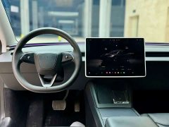 Tesla Model 3 Rear-Wheel Drive - фото 5