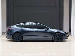 Tesla Model 3 Rear-Wheel Drive - фото 8