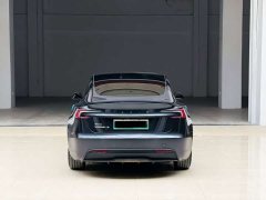 Tesla Model 3 Rear-Wheel Drive - фото 9