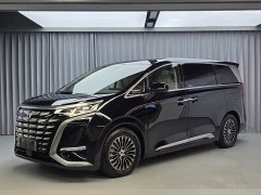 Denza D9 DM-i 1050 Premium - ფოტო 1