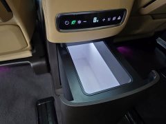 Denza D9 DM-i 1050 Premium - ფოტო 12