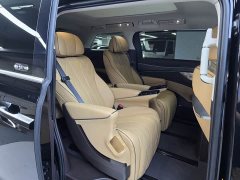 Denza D9 DM-i 1050 Premium - ფოტო 14