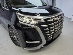 Denza D9 DM-i 1050 Premium - ფოტო 20