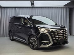 Denza D9 DM-i 1050 Premium - ფოტო 3