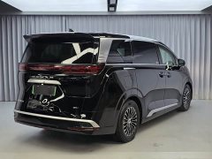 Denza D9 DM-i 1050 Premium - ფოტო 4