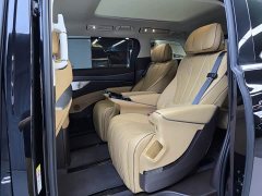 Denza D9 DM-i 1050 Premium - ფოტო 9