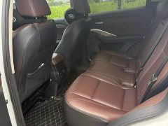 Great Wall WEY VV6 2.0T Two-Wheel Drive Smart Protection - ფოტო 6
