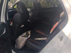 Geely Emgrand X3 PRO 1.5L CVT Luxury - ფოტო 11