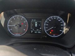 Geely Emgrand X3 PRO 1.5L CVT Luxury - ფოტო 14