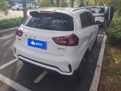Geely Emgrand X3 PRO 1.5L CVT Luxury - ფოტო 3