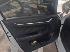 Geely Emgrand X3 PRO 1.5L CVT Luxury - ფოტო 7