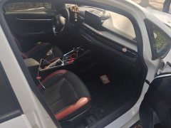 Geely Emgrand X3 PRO 1.5L CVT Luxury - ფოტო 8