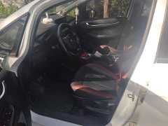 Geely Emgrand X3 PRO 1.5L CVT Luxury - ფოტო 9