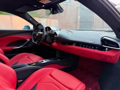 Ferrari 296 2021 3.0T V6 GTB - ფოტო 10