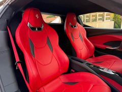 Ferrari 296 2021 3.0T V6 GTB - ფოტო 11