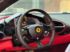 Ferrari 296 2021 3.0T V6 GTB - ფოტო 6