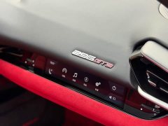Ferrari 296 2021 3.0T V6 GTB - ფოტო 7