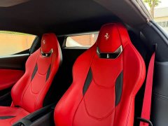 Ferrari 296 2021 3.0T V6 GTB - ფოტო 9