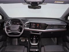 Audi Q4 e-tron 40 e-tron Trendsetter Edition - photo 14