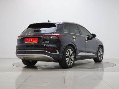 Audi Q4 e-tron 40 e-tron Trendsetter Edition - photo 4