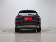 Audi Q4 e-tron 40 e-tron Trendsetter Edition - photo 5