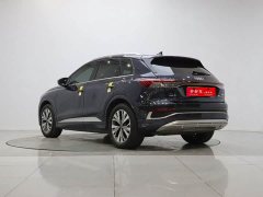 Audi Q4 e-tron 40 e-tron Trendsetter Edition - photo 6