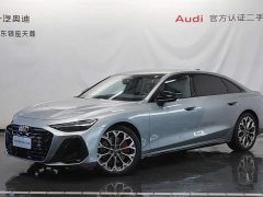 Audi A6L 2.0T quattro Prestige - ფოტო 1