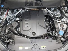 Audi A6L 2.0T quattro Prestige - ფოტო 11