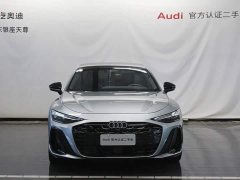 Audi A6L 2.0T quattro Prestige - ფოტო 2