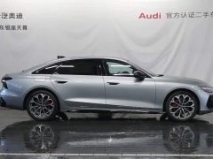 Audi A6L 2.0T quattro Prestige - ფოტო 4
