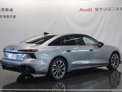 Audi A6L 2.0T quattro Prestige - ფოტო 5