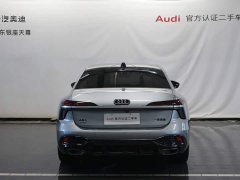 Audi A6L 2.0T quattro Prestige - ფოტო 6