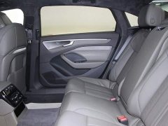 Audi A6L 2.0T quattro Prestige - ფოტო 8