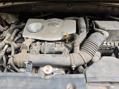 Toyota Highlander 2.0T AWD Luxury 7-Seater - ფოტო 10