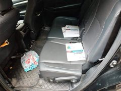 Toyota Highlander 2.0T AWD Luxury 7-Seater - ფოტო 11