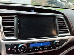 Toyota Highlander 2.0T AWD Luxury 7-Seater - ფოტო 13