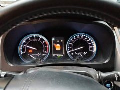 Toyota Highlander 2.0T AWD Luxury 7-Seater - ფოტო 14