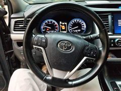 Toyota Highlander 2.0T AWD Luxury 7-Seater - ფოტო 15