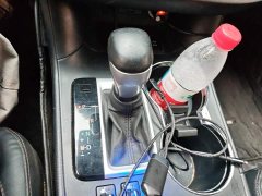 Toyota Highlander 2.0T AWD Luxury 7-Seater - ფოტო 16