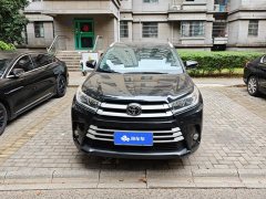 Toyota Highlander 2.0T AWD Luxury 7-Seater - ფოტო 2