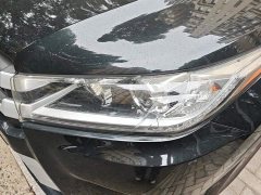 Toyota Highlander 2.0T AWD Luxury 7-Seater - ფოტო 5