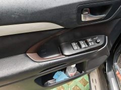 Toyota Highlander 2.0T AWD Luxury 7-Seater - ფოტო 7
