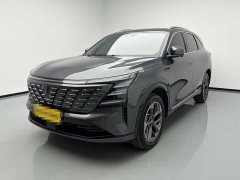 Changan CS75 PLUS Fourth Generation 1.5T New Blue Whale Intelligent Premium Edition - ფოტო 1