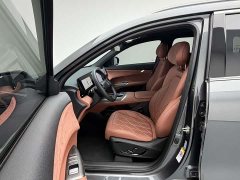 Changan CS75 PLUS Fourth Generation 1.5T New Blue Whale Intelligent Premium Edition - ფოტო 12