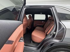 Changan CS75 PLUS Fourth Generation 1.5T New Blue Whale Intelligent Premium Edition - ფოტო 13
