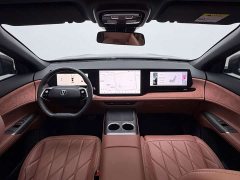 Changan CS75 PLUS Fourth Generation 1.5T New Blue Whale Intelligent Premium Edition - ფოტო 16