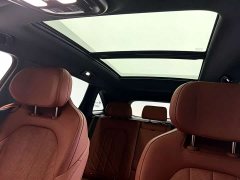 Changan CS75 PLUS Fourth Generation 1.5T New Blue Whale Intelligent Premium Edition - ფოტო 17