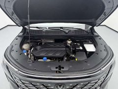 Changan CS75 PLUS Fourth Generation 1.5T New Blue Whale Intelligent Premium Edition - ფოტო 18