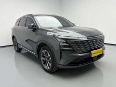 Changan CS75 PLUS Fourth Generation 1.5T New Blue Whale Intelligent Premium Edition - ფოტო 3