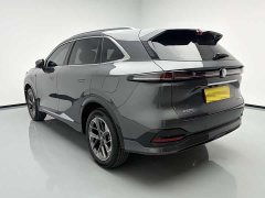 Changan CS75 PLUS Fourth Generation 1.5T New Blue Whale Intelligent Premium Edition - ფოტო 6